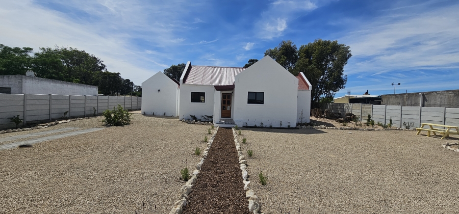 3 Bedroom Property for Sale in Hopefield Western Cape